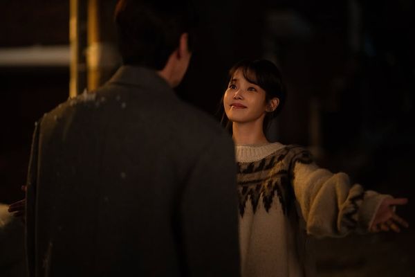 ▲《苦盡柑來遇見你》今釋出最新劇照。（圖／翻攝自IG／netflixkr）