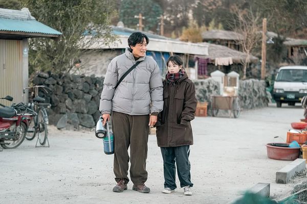 ▲《苦盡柑來遇見你》今釋出最新劇照。（圖／翻攝自IG／netflixkr）