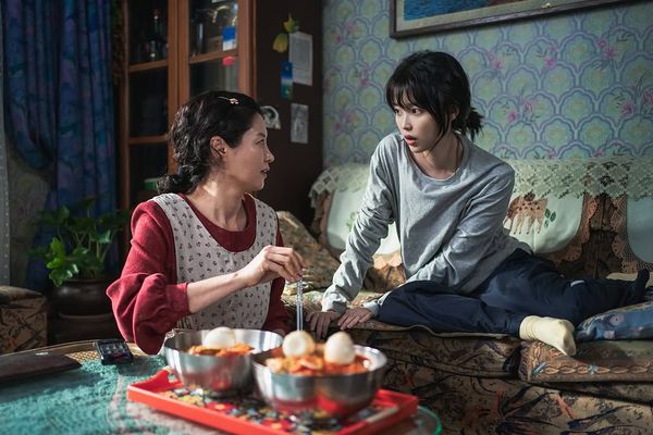 ▲《苦盡柑來遇見你》今釋出最新劇照。（圖／翻攝自IG／netflixkr）