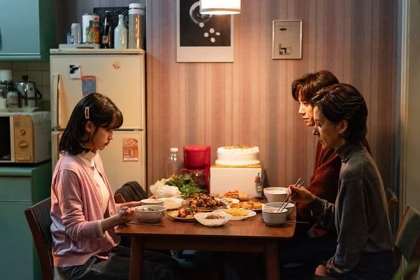 ▲《苦盡柑來遇見你》今釋出最新劇照。（圖／翻攝自IG／netflixkr）