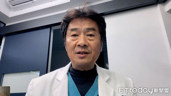 ▲獸醫師楊靜宇(劉邠如攝)說明彼特犬特性，及遇攻擊如何自保。（圖／合成圖）