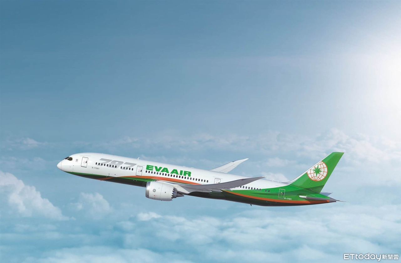 長榮航空攜手澳門航空共用班號聯營　台澳航線提供逾7成航班