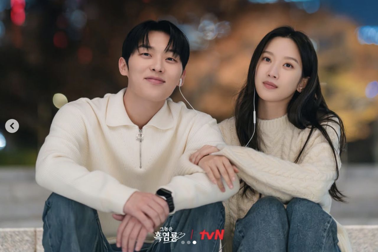 ▲雙子座,獅子座,巨蟹座,星座。（圖／tvn_drama IG）