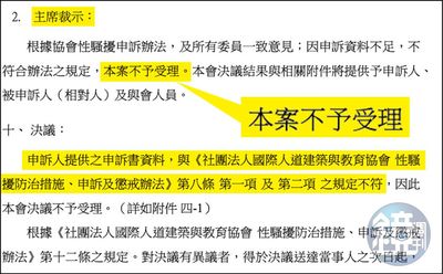 高層竟問：警察不能吃案？　護航性侵犯證據曝
