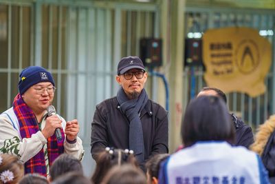 主管性侵道歉信曝　被害女：別再捐錢給他們