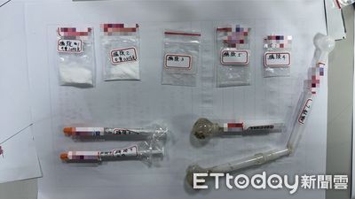傳播妹陪酒引發開槍　屏東里港警掃蕩小吃部+摩鐵…逮5條通女