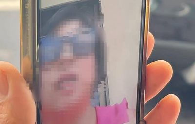 學生受困柬埔寨572天!雙眼失明慘被丟路邊 彰化老師急救人