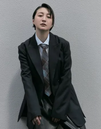 ▲廣末涼子即將登上富士電視台。（圖／翻攝自廣末涼子Instagram）