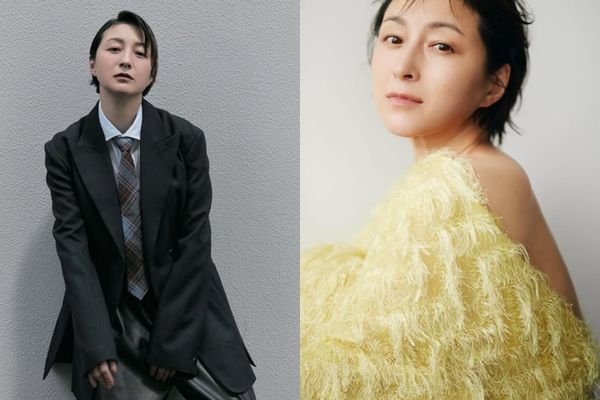 ▲廣末涼子即將登上富士電視台。（圖／翻攝自廣末涼子Instagram）