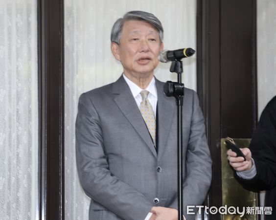 ▲▼經濟部長郭智輝 聯訪 立法院 。（圖／記者屠惠剛攝）