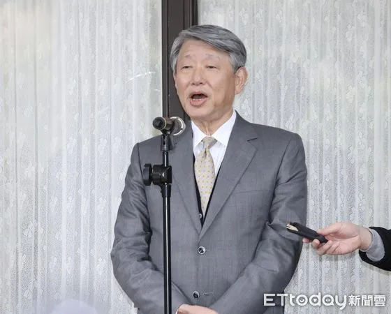 ▲▼經濟部長郭智輝 聯訪 立法院 。（圖／記者屠惠剛攝）