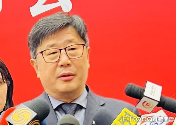 ▲▼  台灣問題幹部讀本專家座談會           。（圖／記者任以芳攝）