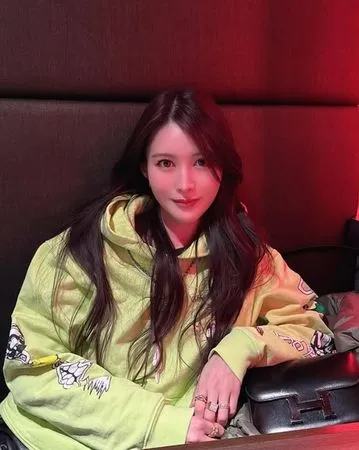 ▲相澤南結婚。（圖／翻攝自IG／epoint2016）