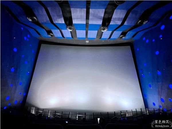 ▲▼國立海洋科技博物館。（圖／部落客紫色微笑授權提供）