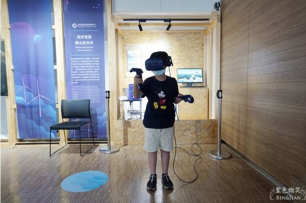 ▲▼國立海洋科技博物館。（圖／部落客紫色微笑授權提供）