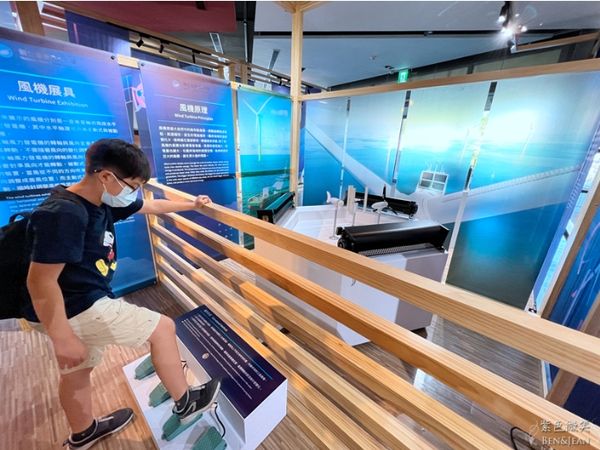 ▲▼國立海洋科技博物館。（圖／部落客紫色微笑授權提供）