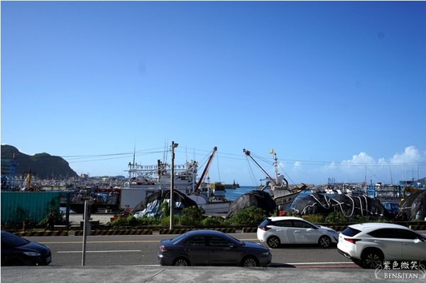 ▲▼國立海洋科技博物館。（圖／部落客紫色微笑授權提供）