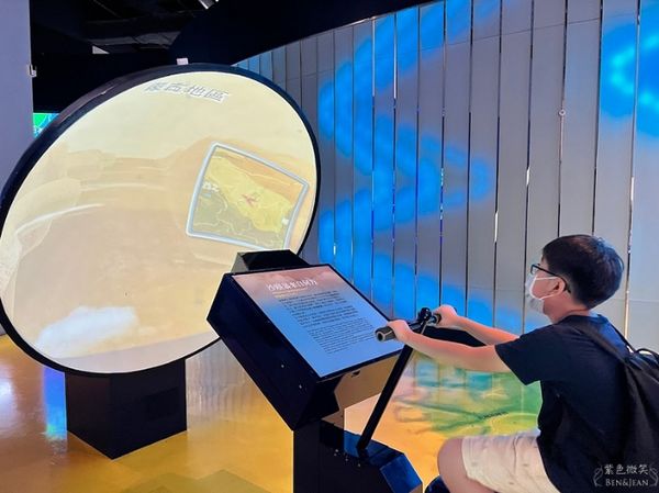 ▲▼國立海洋科技博物館。（圖／部落客紫色微笑授權提供）