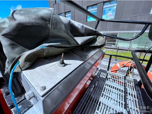 ▲▼國立海洋科技博物館。（圖／部落客紫色微笑授權提供）