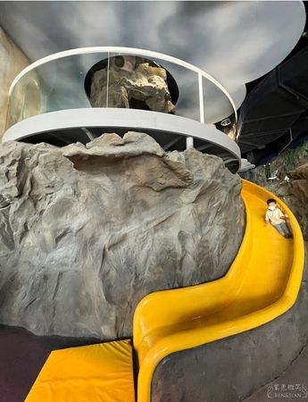 ▲▼國立海洋科技博物館。（圖／部落客紫色微笑授權提供）