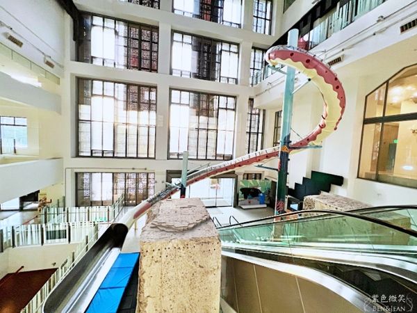 ▲▼國立海洋科技博物館。（圖／部落客紫色微笑授權提供）