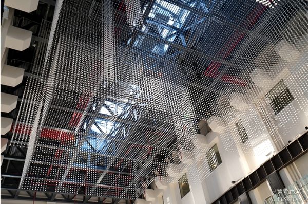 ▲▼國立海洋科技博物館。（圖／部落客紫色微笑授權提供）