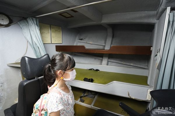 ▲▼國立海洋科技博物館。（圖／部落客紫色微笑授權提供）