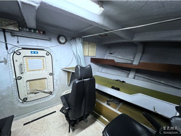 ▲▼國立海洋科技博物館。（圖／部落客紫色微笑授權提供）