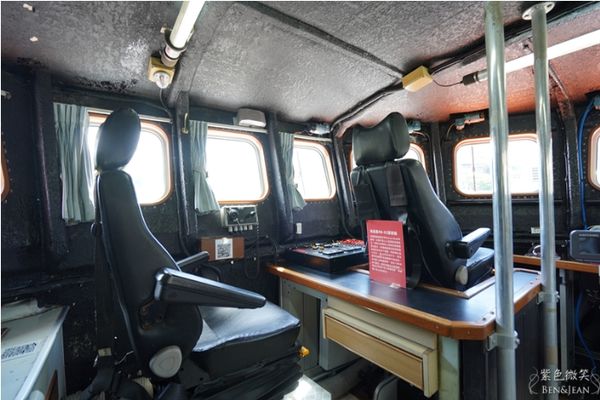 ▲▼國立海洋科技博物館。（圖／部落客紫色微笑授權提供）