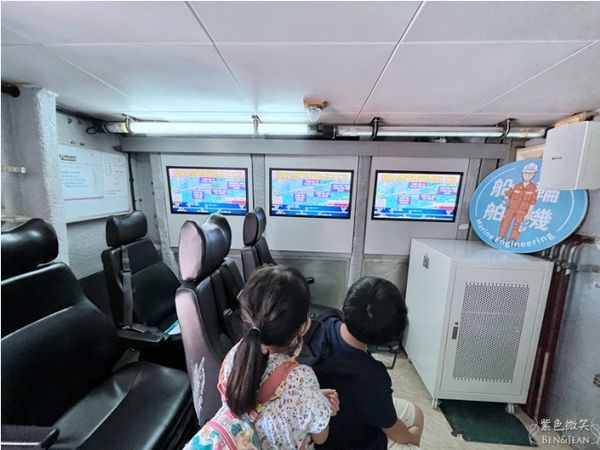 ▲▼國立海洋科技博物館。（圖／部落客紫色微笑授權提供）