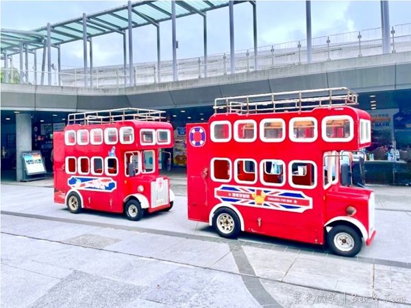 ▲▼國立海洋科技博物館。（圖／部落客紫色微笑授權提供）