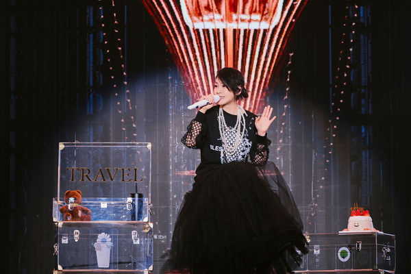 ▲▼劉若英「飛行日」3.0演唱會貴陽啟程。（圖／相信音樂提供）