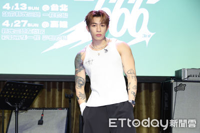 Tyson Yoshi超霸氣　為未婚妻「砸850萬歐洲辦婚禮」：隨她決定就好