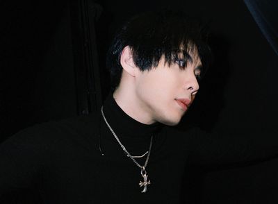 從莊敬高職肄業...寫成歌竟暴紅！　他揭謝和弦「是貴人」私下暖舉曝