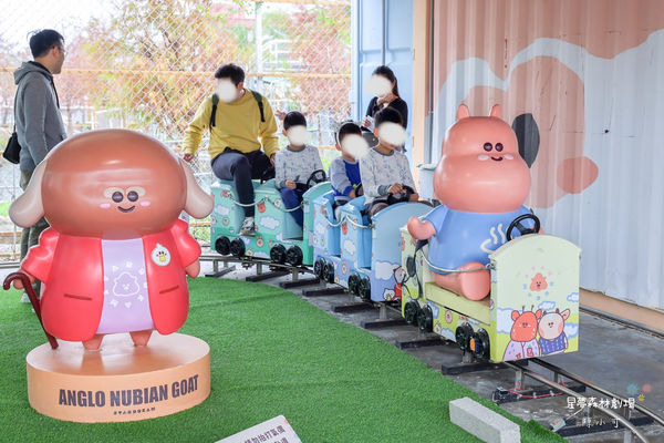 ▲▼星夢森林劇場。（圖／部落客陳小可的吃喝玩樂授權提供）