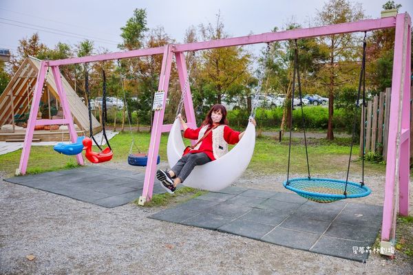 ▲▼星夢森林劇場。（圖／部落客陳小可的吃喝玩樂授權提供）