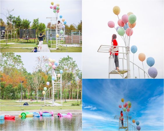 ▲▼星夢森林劇場。（圖／部落客陳小可的吃喝玩樂授權提供）