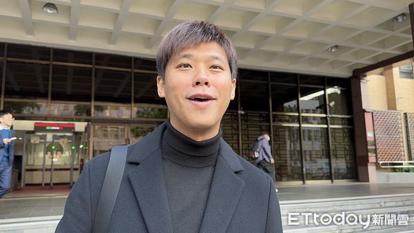 ▲▼ 葛斯齊被王定宇控告妨害名譽。（圖／記者劉昌松攝）