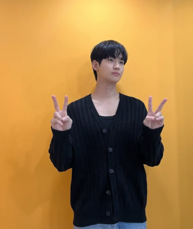 ▲金秀賢公司否認抹黑徐睿知。（圖／翻攝自金秀賢、徐睿知Instagram）