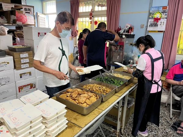 ▲頂新和德文教基金會。（圖／頂新和德文教基金會提供）
