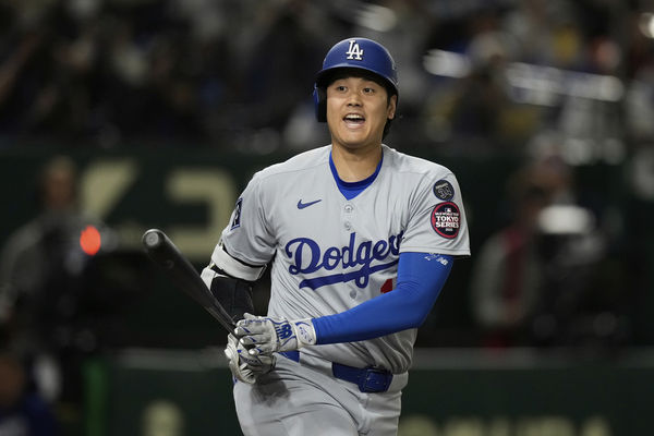 ▲▼  大谷翔平         。（圖／達志影像／美聯社）