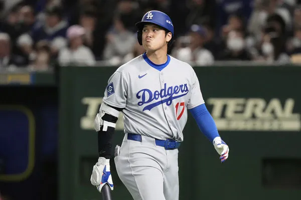 ▲▼  大谷翔平         。（圖／達志影像／美聯社）