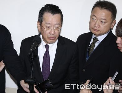 美媒稱中共5步驟圍台 顧立雄:中國有這樣的能力「國際不可能坐視」