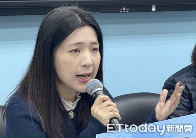 談「剴剴案」批民進黨實質廢死! 徐巧芯提案虐童刑期再加重