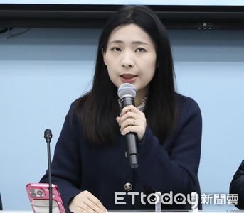 秦慧珠澄清「走火入魔」被放大 徐巧芯:秦的建言她都聽進去