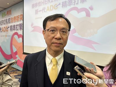 台北區個別總額「沒明列保障罕病」 石崇良:專款預算不用擔心