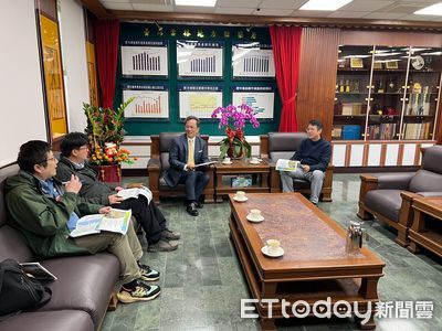 確保工程廉潔透明 水利署五河分署與雲檢交流廉政機制
