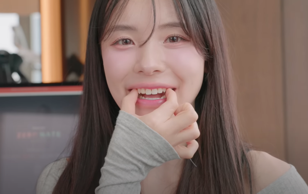 李多慧。（圖／翻攝自YouTube／이다혜李多慧）