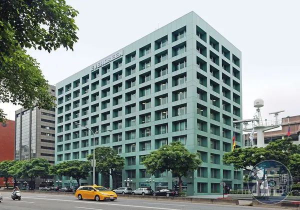 長榮國際過去在長榮集團裡，有台灣控股公司地位。