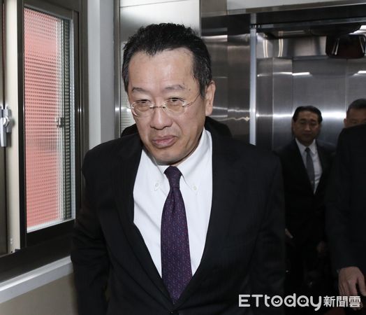 ▲▼顧立雄 立法院國防委員會  中共軍演相關。（圖／記者屠惠剛攝）